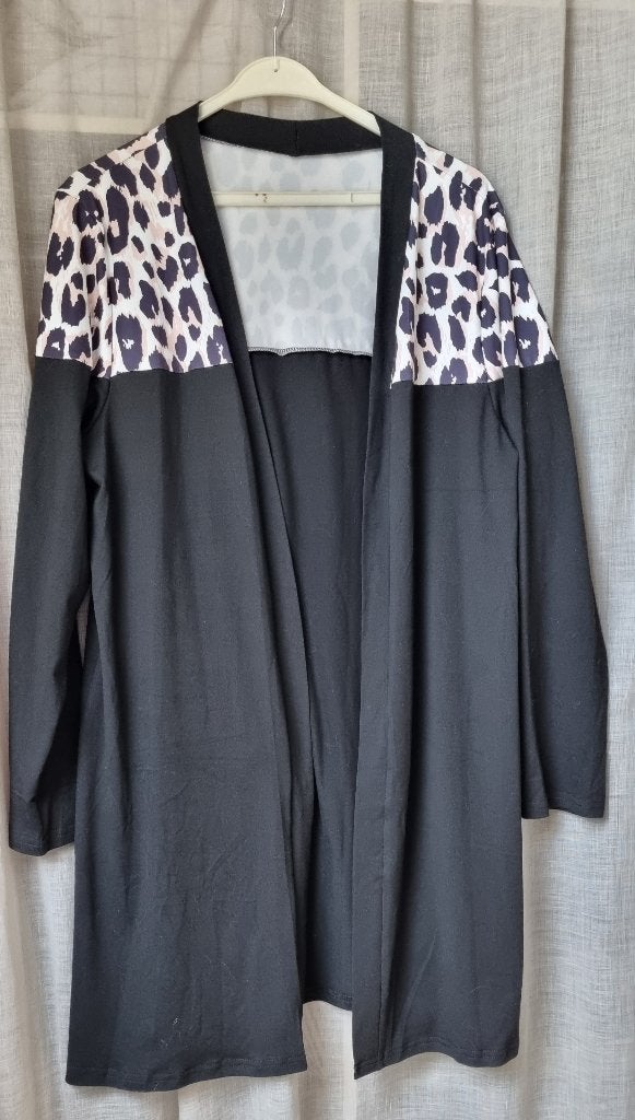 JASJE/VEST maat 44, Verzenden, Nieuw, Maat 42/44 (L)