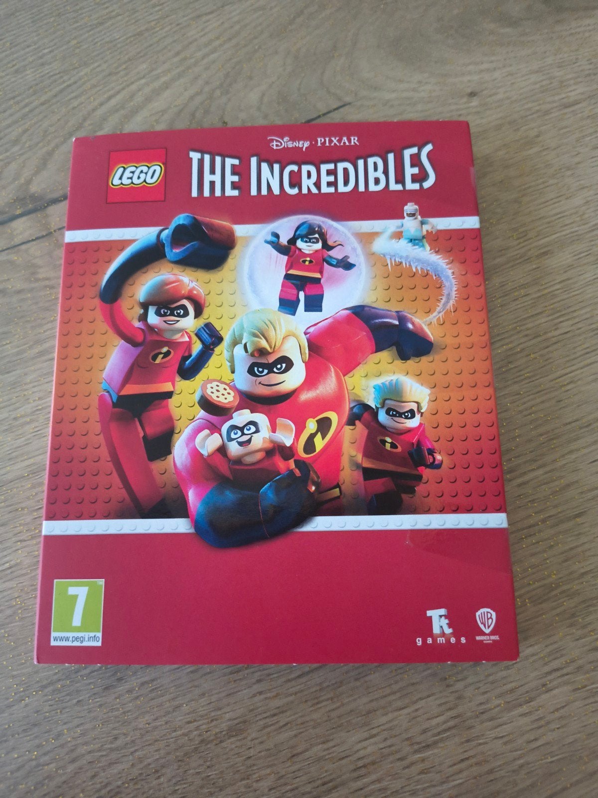 LEGO The Incredibles, Online, Overige genres, 1 speler, Ophalen of Verzenden