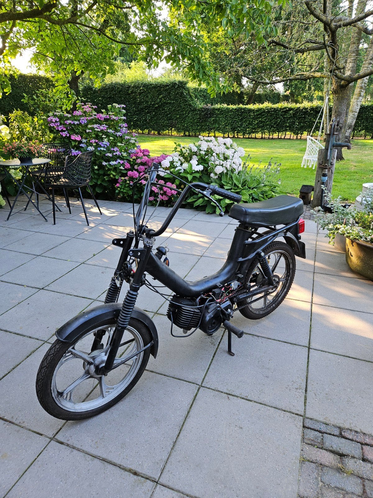 Tomos flexer, Fietsen en Brommers, Brommers | Tomos, Ophalen, Flexer