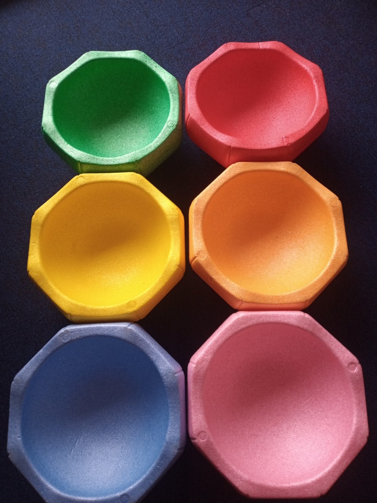 STAPELSTEIN stepping Stones, Kinderen en Baby's, Speelgoed | Bouwstenen, Ophalen