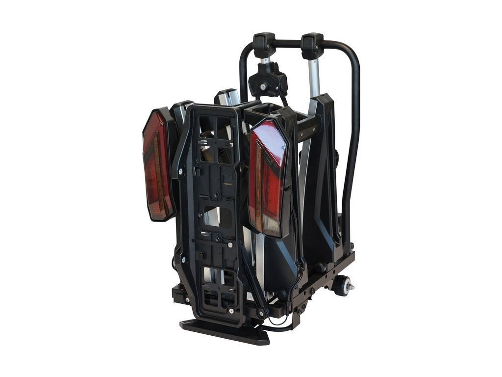 Twinny Load fietsendrager E-carrier, nu GRATIS verzending, Auto diversen, Verzenden, Nieuw, 2 fietsen, Trekhaakdrager