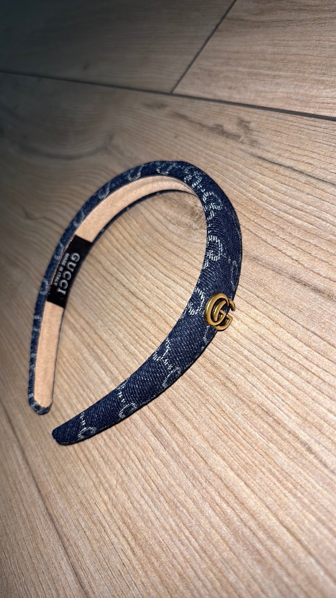 Gucci haarband nieuw, Ophalen of Verzenden, Nieuw