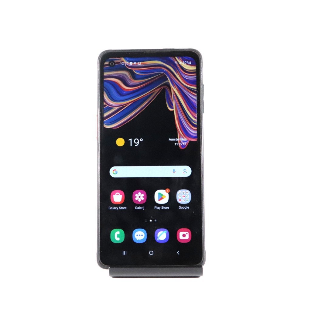 Samsung Galaxy XCover Pro 64GB - Nette Staat, Samsung, Gebruikt, Support@Samsung.com, 129, Samsung-ro, Yeongtong-gu
Suwon-si, Gyeonggi-do 16677
South Korea