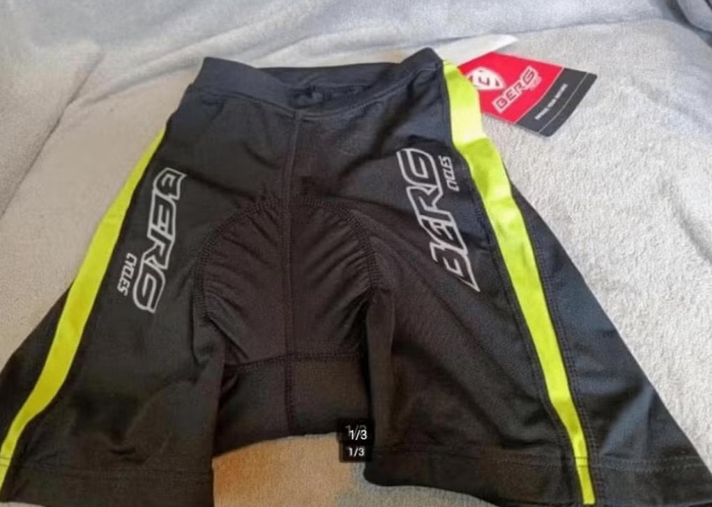 Bib berg cycling maat S nieuw, S, Nieuw, Ophalen of Verzenden, Bovenkleding