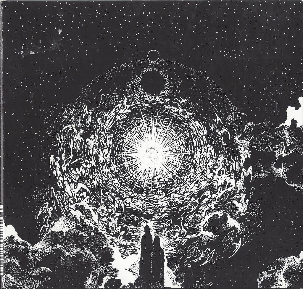 MUTILATION RITES: Empyrean *Black Metal*, Ophalen of Verzenden, Zo goed als nieuw