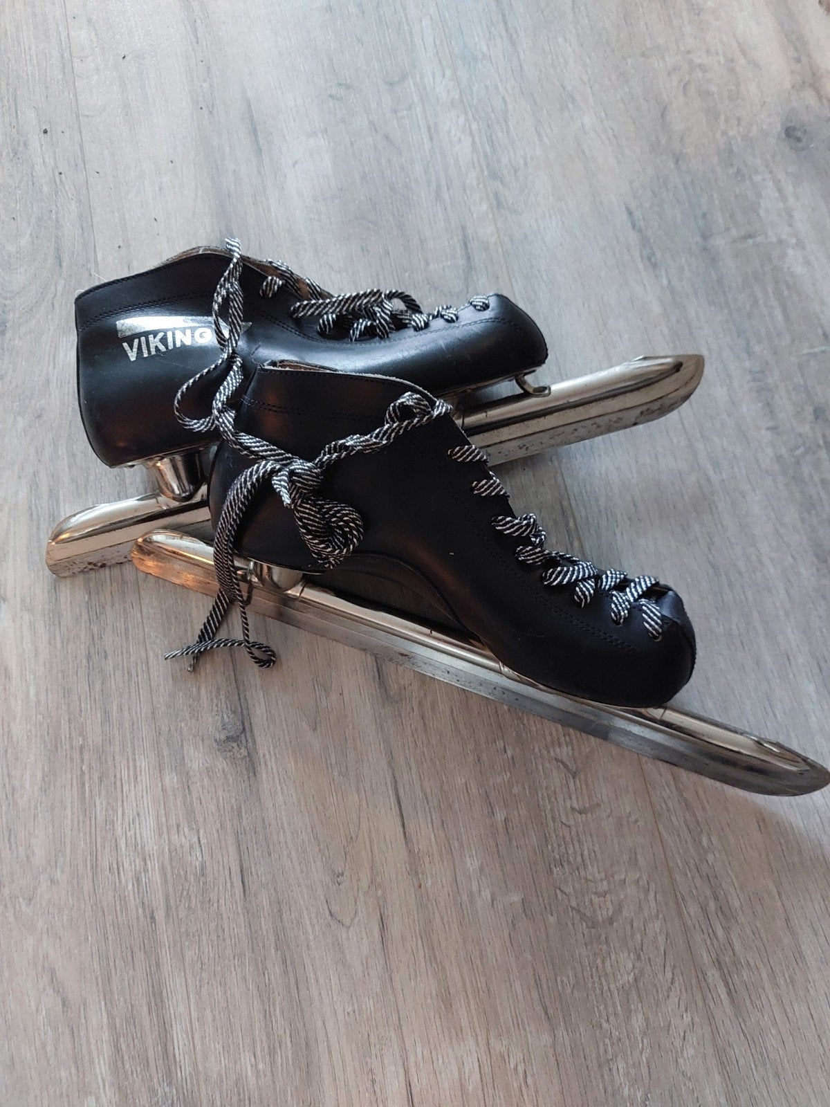 Viking schaatsen maat 38-39, Ophalen of Verzenden, Noren, Viking