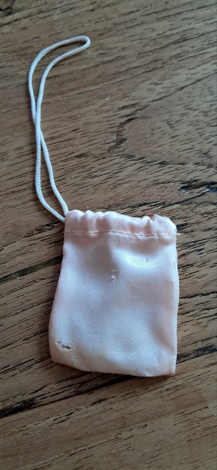 Vintage jaren 60 barbie tasje, Ophalen of Verzenden
