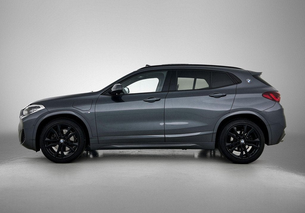 BMW X2 xDrive25e High Executive | M-PAKKET | PANORAMADAK | A, Auto's, BMW, Automaat, 12 maanden, X2, Gebruikt