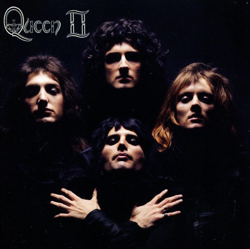 Queen - Queen II  (geremasterd), Cd's en Dvd's, Cd's | Rock, Zo goed als nieuw, Overige genres, Verzenden