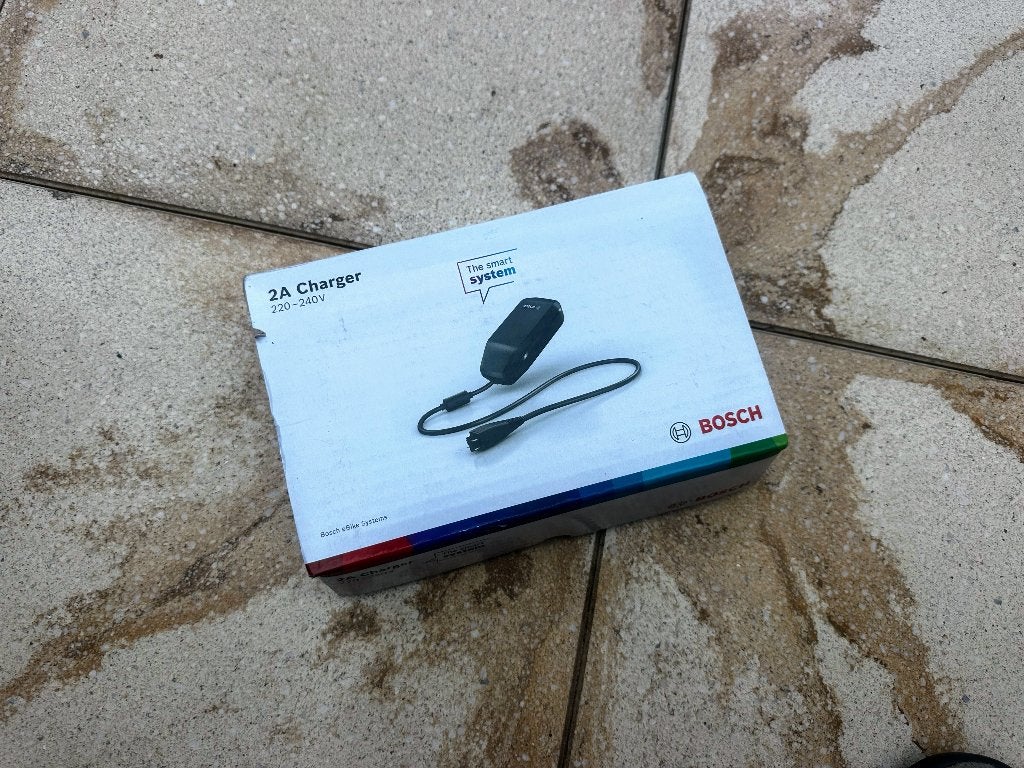 Bosch Smart Lader BPC3200 nieuw, Ophalen of Verzenden, Nieuw
