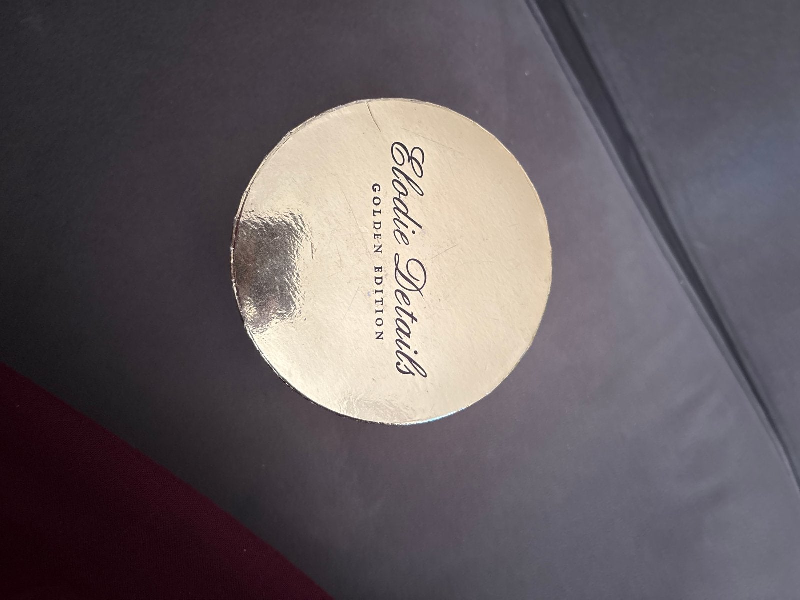 Elodie Details Golden Edition, Ophalen of Verzenden, Gebruikt