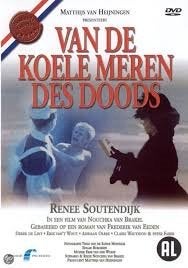 Van de koele meren des doods-R.Soutendijk/D.de lint dvd Nw./, Vanaf 16 jaar, Drama, Ophalen of Verzenden, Zo goed als nieuw