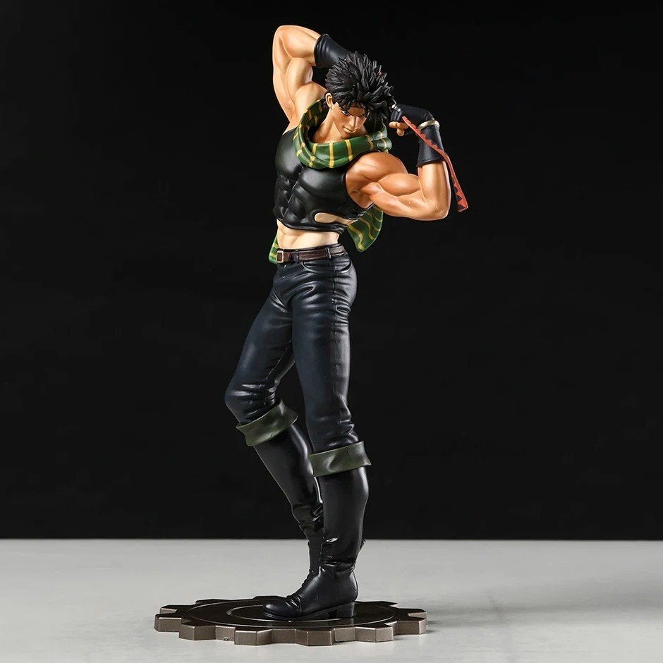 JoJo's Bizarre Adventure figuur Joseph Joestar (26.5cm), Ophalen of Verzenden, Nieuw