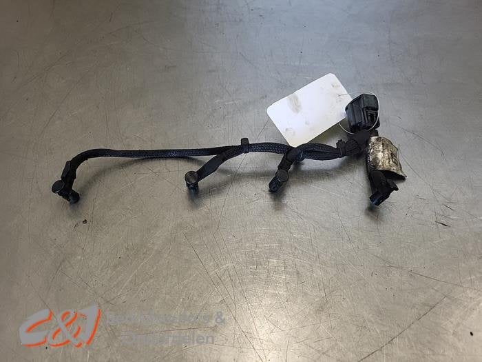 Kabelboom van een Ford Transit Custom, Gebruikt, -, -, Ophalen of Verzenden