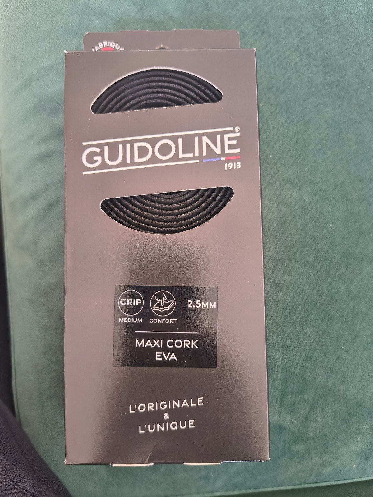 Guidoline stuurlint - Nieuw in verpakking, Ophalen, Nieuw, Guidoline