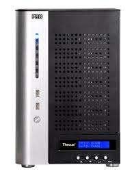 Diverse Thecus Nas apparaten te koop, Computers en Software, NAS, Ophalen of Verzenden, Nieuw