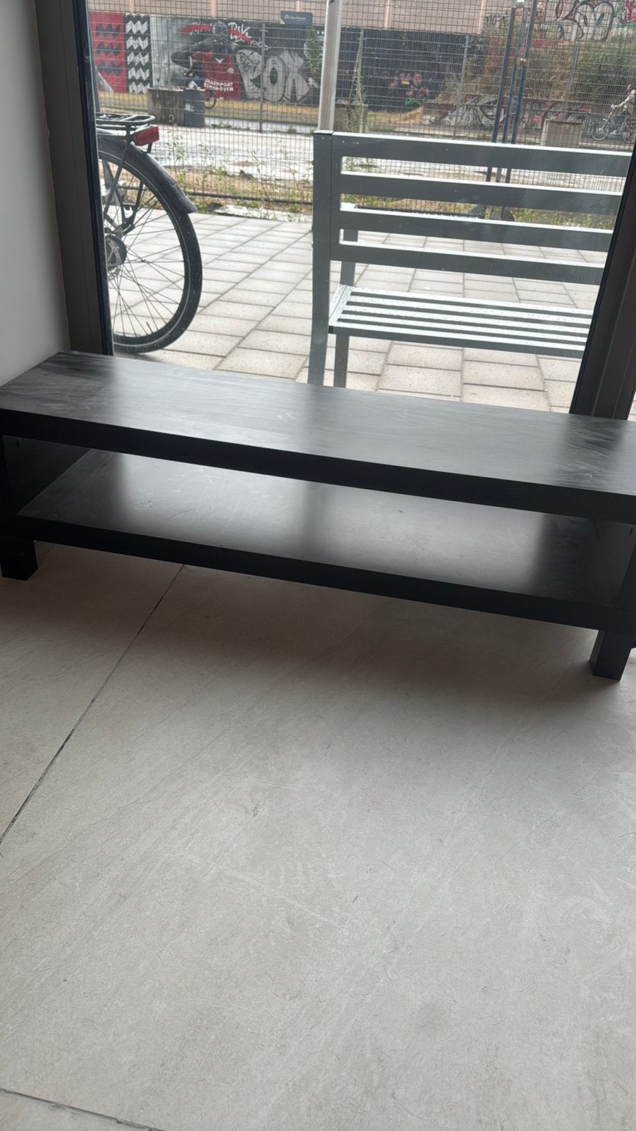 Ikea kastje Gratis, 100 tot 150 cm, Ophalen of Verzenden, Zo goed als nieuw, Minder dan 100 cm
