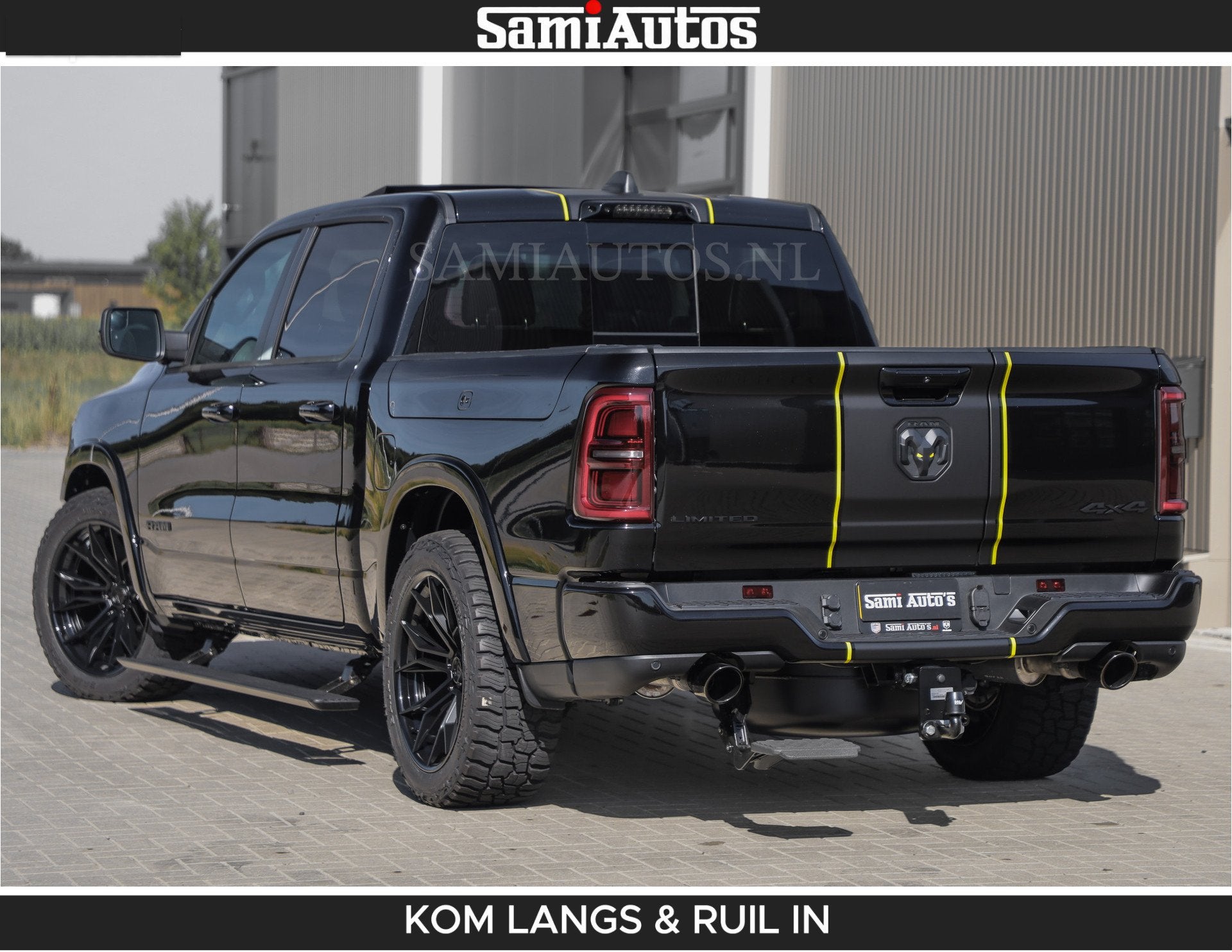 Dodge Overige Modellen