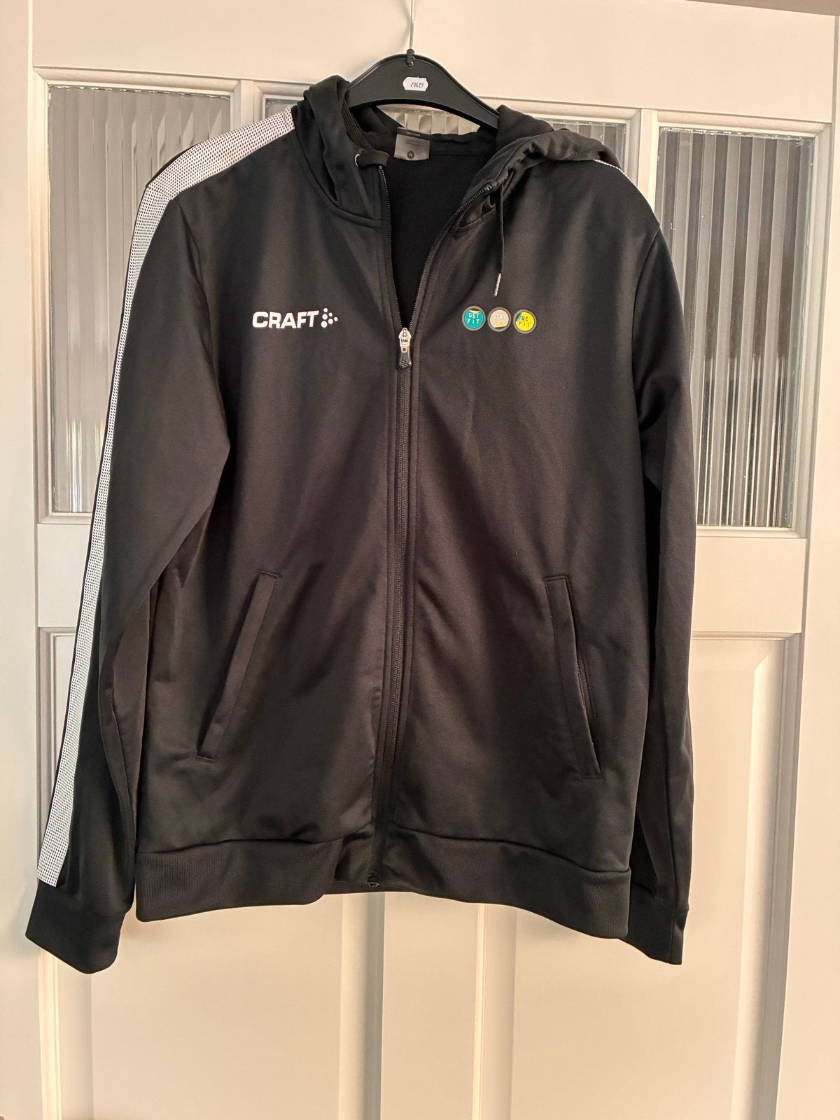Craft sportvest maat M - Nieuw en ongedragen, Maat 48/50 (M), Zwart, Nieuw, Ophalen of Verzenden