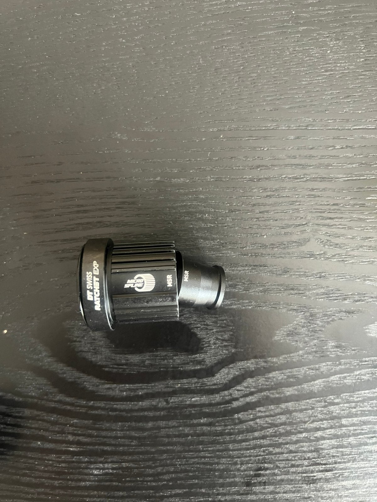 Shimano microspline body voor DT Swiss, Fietsen en Brommers, Fietsonderdelen, Ophalen of Verzenden, Nieuw