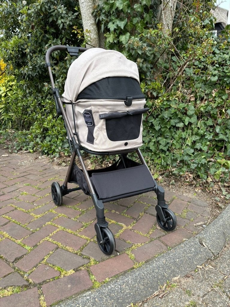 honden buggy nieuw, Dieren en Toebehoren, Ophalen, Nieuw, Hondenbuggy