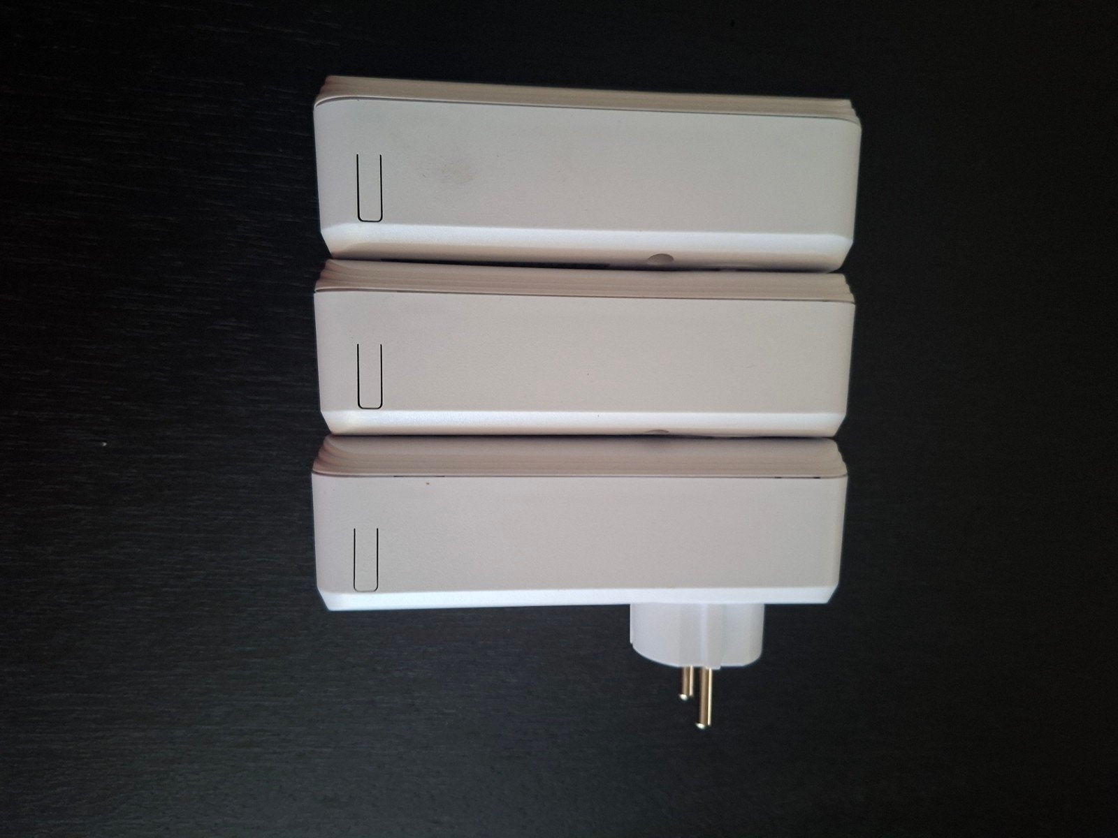 KPN DVS 1200 draadloze WIFI adopters 3 stuks, Ophalen, Overige typen