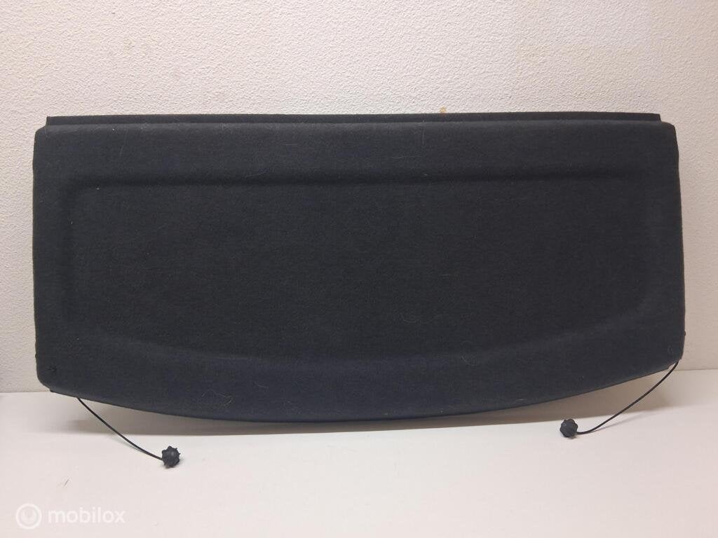 Hoedenplank Vw Golf V 1.4 TSI ('03-'08) 1K6863533, Auto-onderdelen, Interieur en Bekleding, Gebruikt, Volkswagen, Ophalen of Verzenden