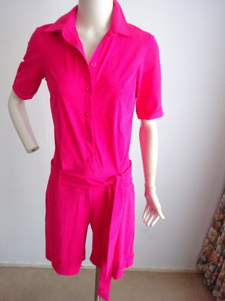Studio Anneloes jumpsuit mt S, Kleding | Dames, Maat 38/40 (M), Ophalen of Verzenden, Zo goed als nieuw, Overige kleuren