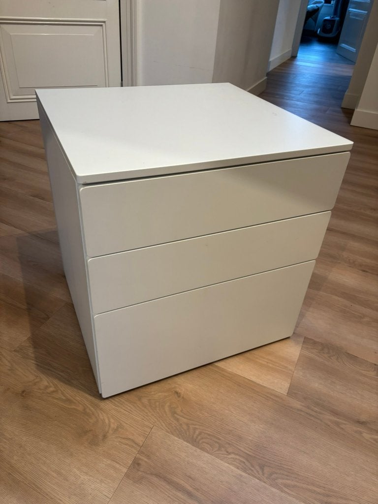 IKEA Ladekast Smastad, Ophalen, Gebruikt, 50 tot 100 cm, 3 of 4 laden
