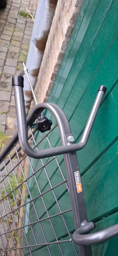 Hondenrek Travall Mazda 5, Auto diversen, Hondenrekken, Ophalen of Verzenden