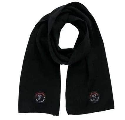 Feyenoord sjaal, Maat XS of kleiner, Ophalen of Verzenden, Nieuw, Clubaccessoires