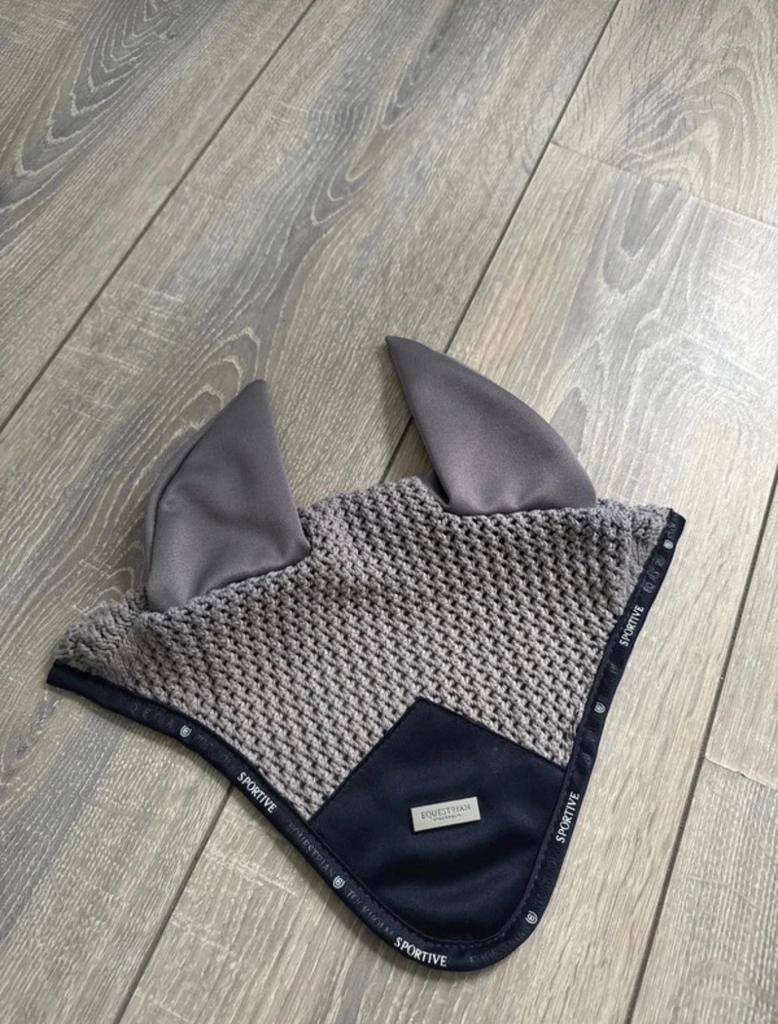 Oornetje equestrian stockholm S, Ophalen of Verzenden, Zo goed als nieuw, Dressuur