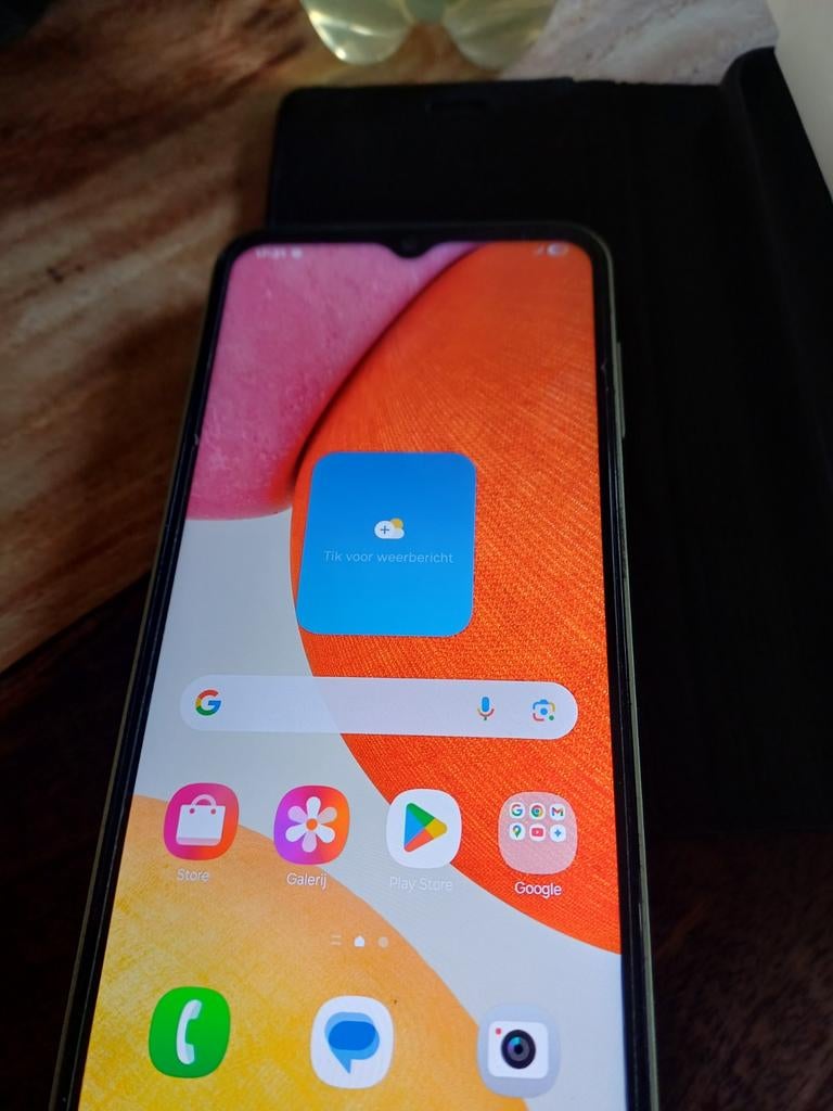 Samsung Galaxy A14 128GB - Zo goed als nieuw, Overige kleuren, Touchscreen, Ophalen of Verzenden, Zo goed als nieuw