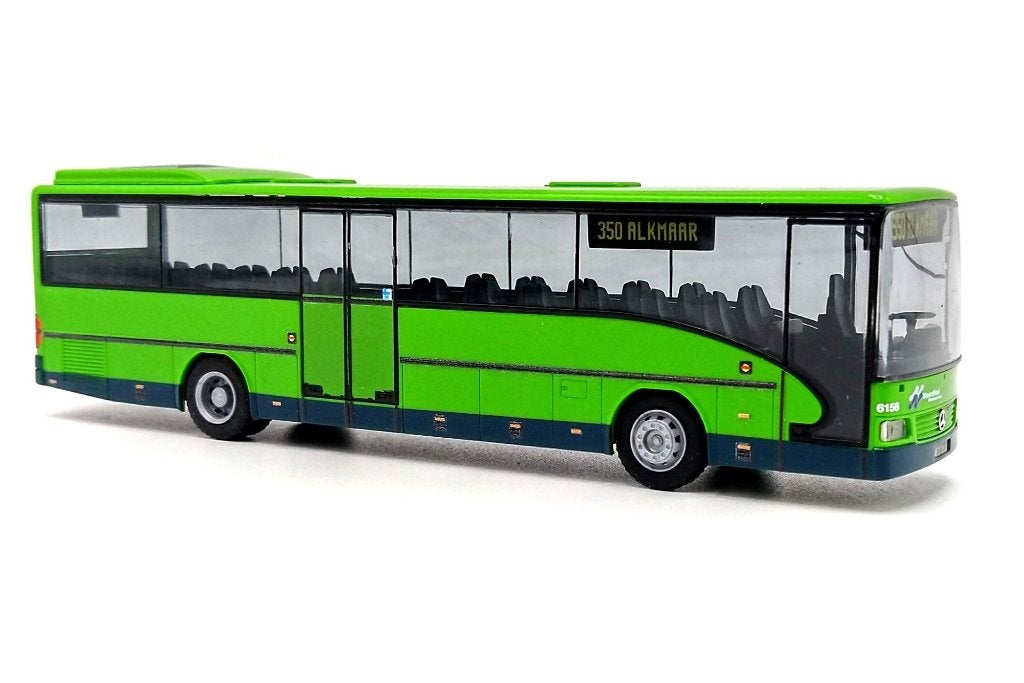 Rietze 63268 MB Integro NoordNed bus, In der Herrnau 1 D-90518 Altdorf, Rietze, Rietze Automodelle GmbH, Nieuw