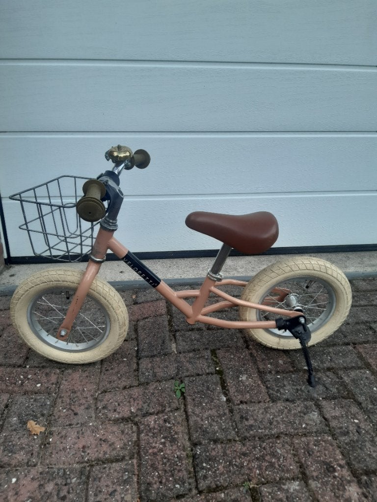 Veloretti loopfiets, Ophalen, Gebruikt, Minder dan 16 inch, Veloretti