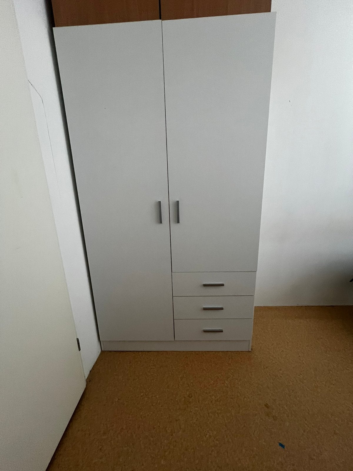 Kledingkast, Ophalen, Gebruikt, 50 tot 75 cm, 150 tot 200 cm
