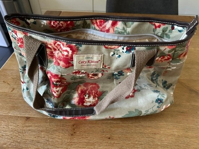 tas, Ophalen, Gebruikt, Overige kleuren, Overige typen