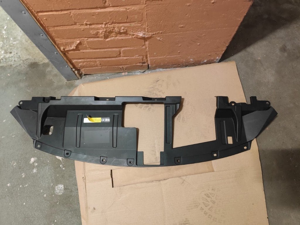 nissan Qashqai-2025,radiator trim, Ophalen of Verzenden, Zo goed als nieuw