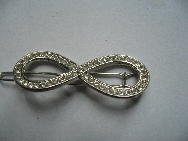 LEUKE VINTAGE BROCHE, Sieraden, Tassen en Uiterlijk, Antieke sieraden, Verzenden, Overige materialen, Broche
