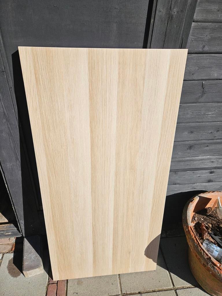 IKEA Lagkapten bureau blad 120 cm, Ophalen, Gebruikt