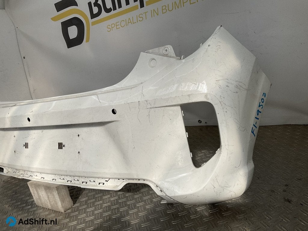 Bumper Kia Picanto 3 III Facelift 23- 86611-G6CA0 Achterbump, Auto-onderdelen, Carrosserie en Plaatwerk, Bumper