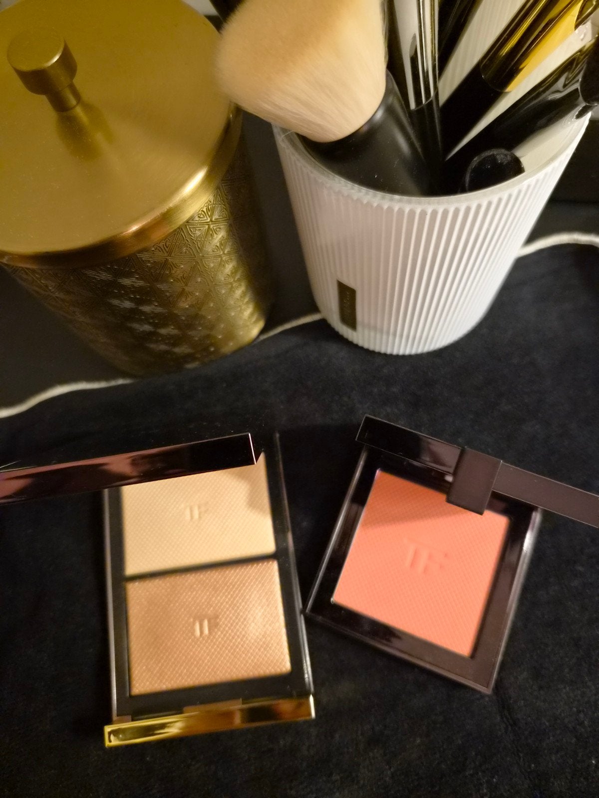 Tom Ford cosmetica, huidige collectie, Gehele gezicht, Ophalen of Verzenden, Zo goed als nieuw, Make-up