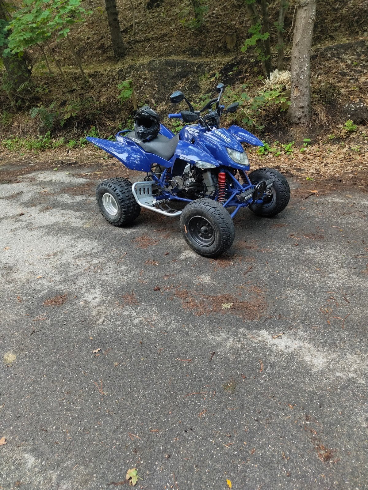 acces sp50 50cc, Fietsen en Brommers, Gebruikt, 50 cc, Ophalen, Overige merken