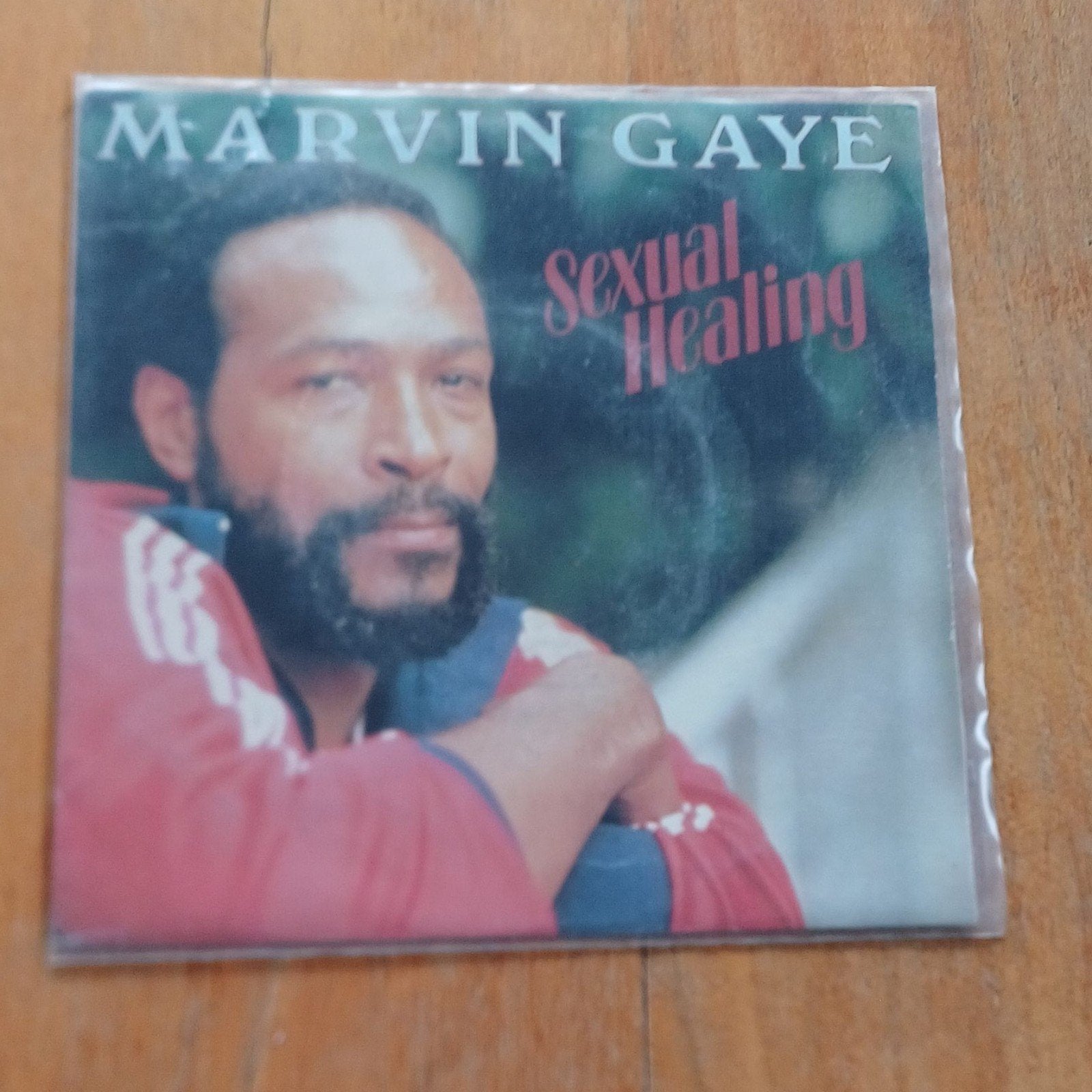 Marvin Gaye, Ophalen of Verzenden, Gebruikt, R&B en Soul