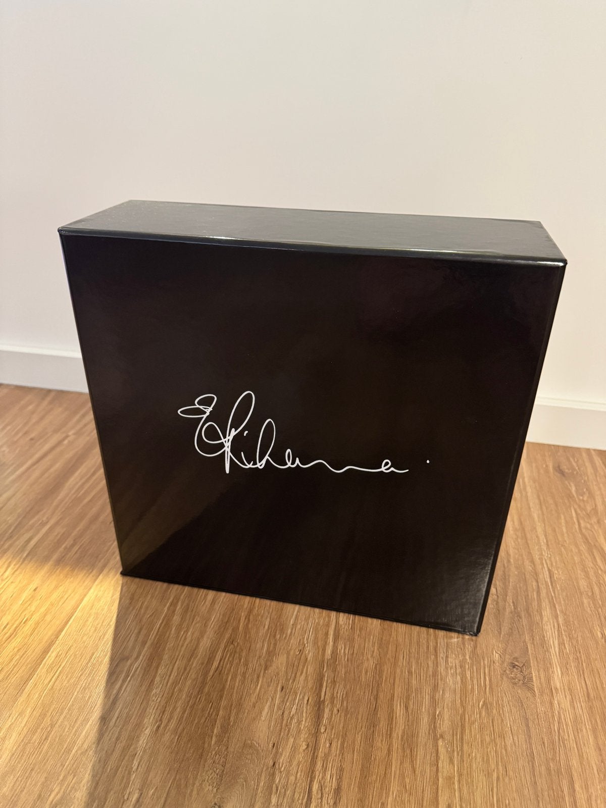 Rihanna Vinyl Boxset, Ophalen of Verzenden, Zo goed als nieuw, Boxset