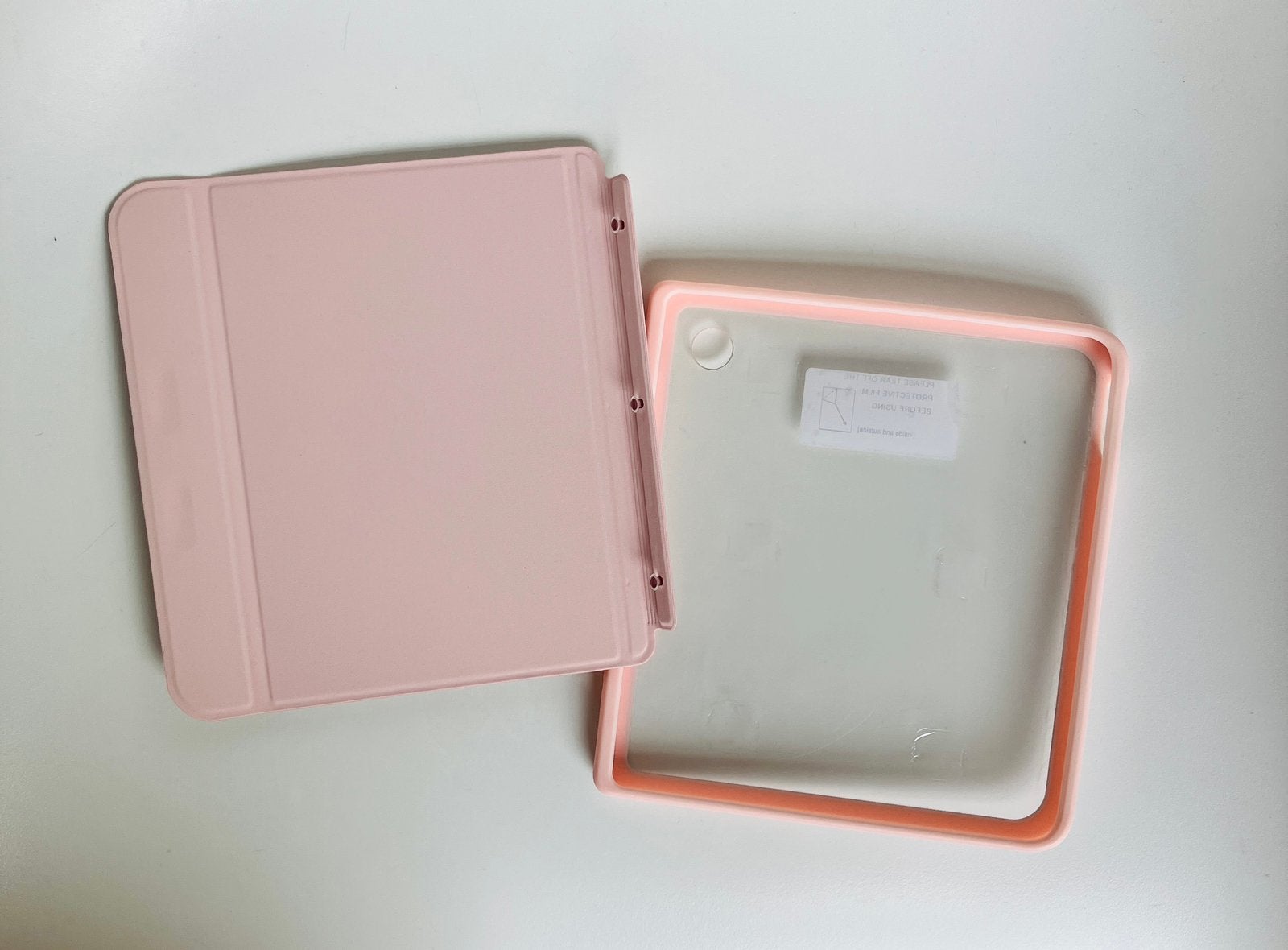 Kobo libra color hoes, Computers en Software, E-readers, Ophalen, Nieuw, 7 inch