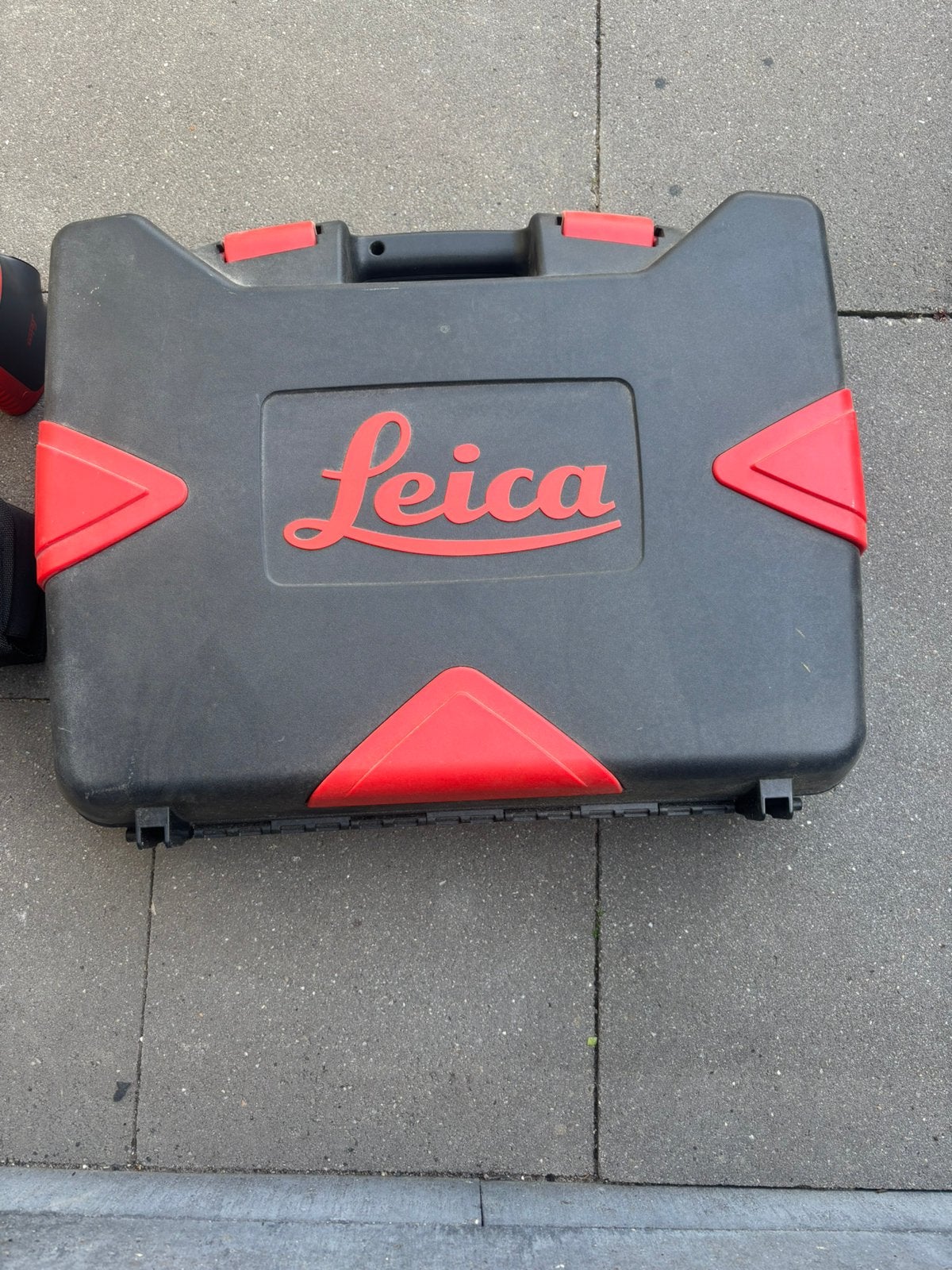 Leica Lino L2 Lijnlaser, Ophalen, Gebruikt, Overige meters