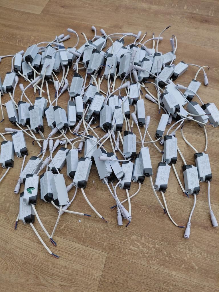 Led driver s, Ophalen of Verzenden, Nieuw, Overige typen