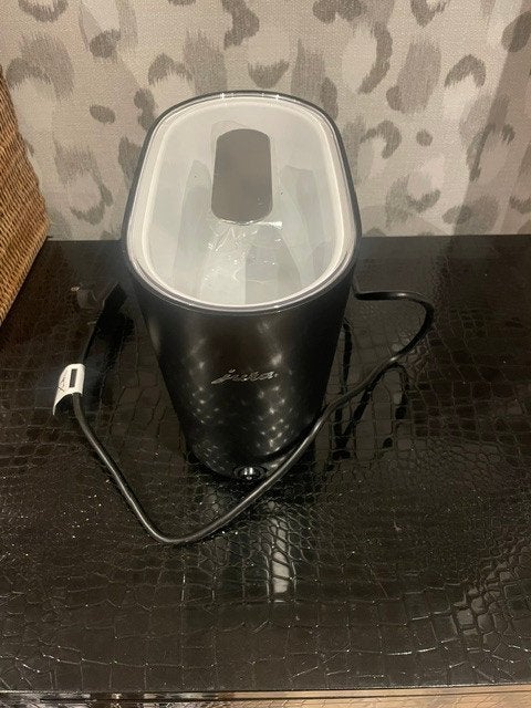 koffiekopwarmer Jura, Witgoed en Apparatuur, 2 tot 4 kopjes, Ophalen of Verzenden, Nieuw, Koffiemachine