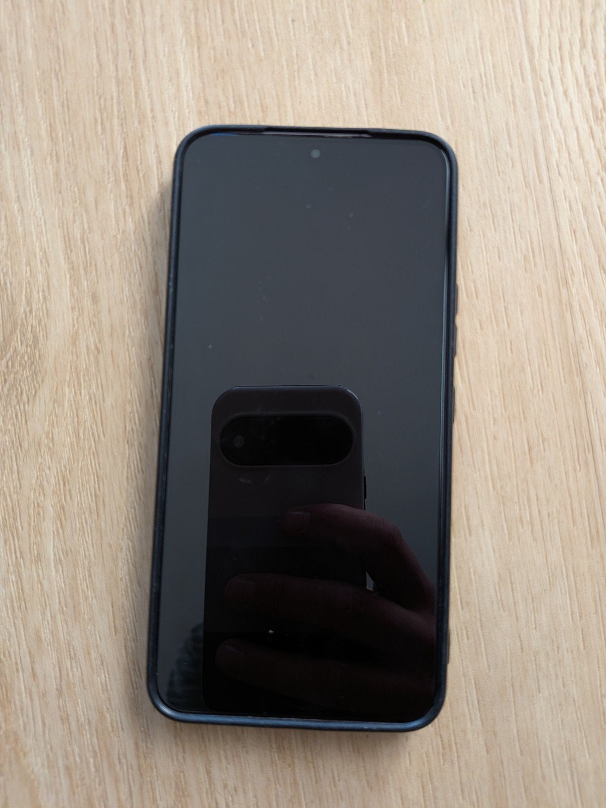 Foto 8 van Samsung Galaxy S22 256GB